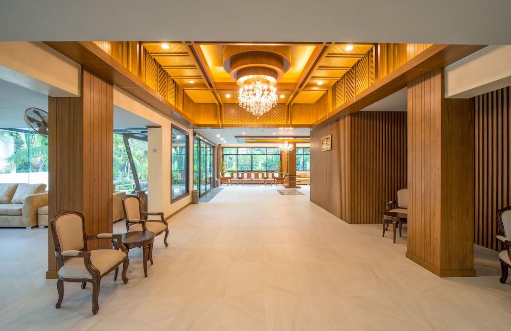 Hotel Andaman Breeze Krabi