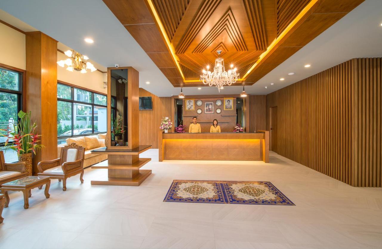 Andaman Breeze Hotel