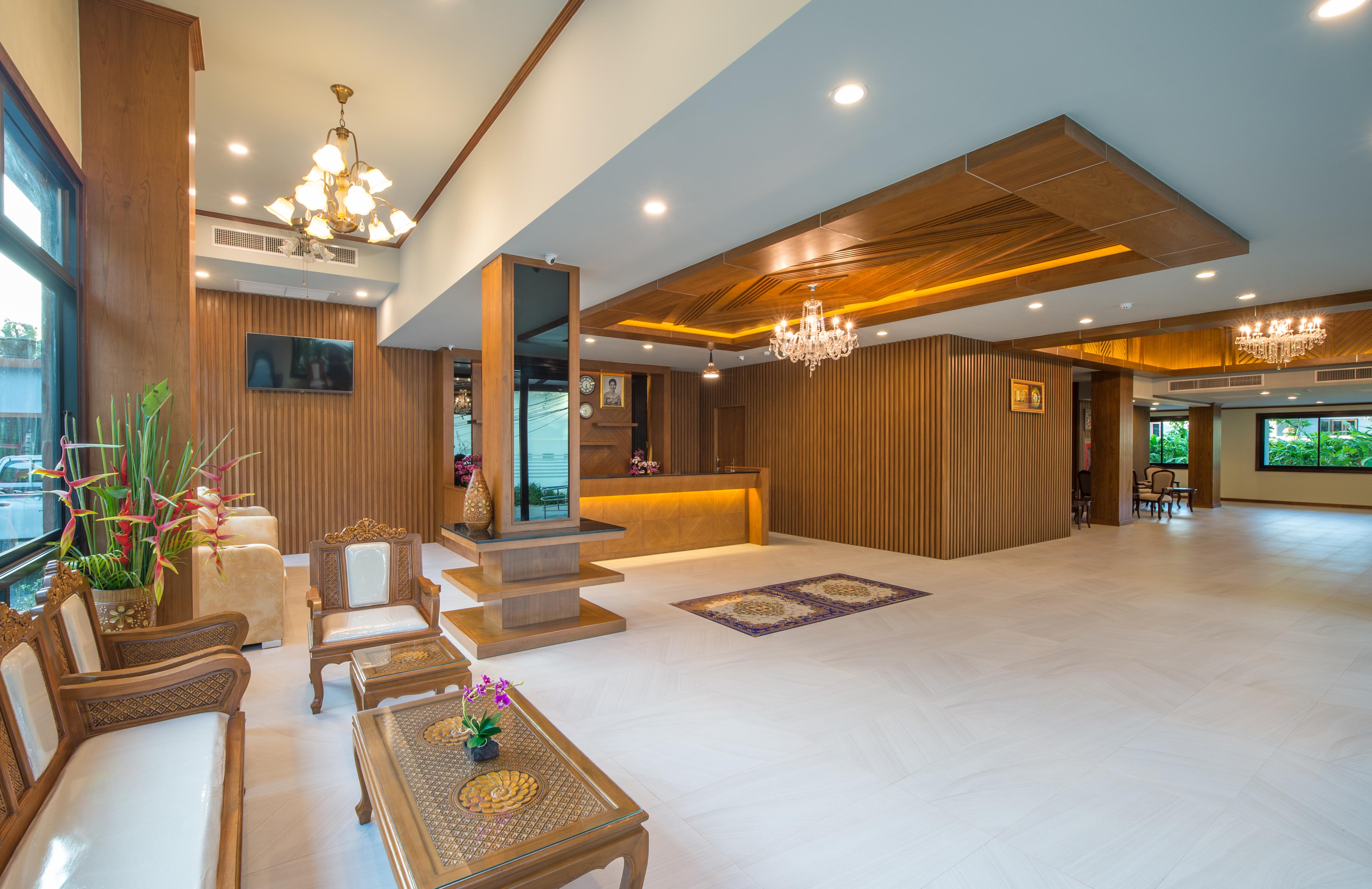 Hotel Andaman Breeze