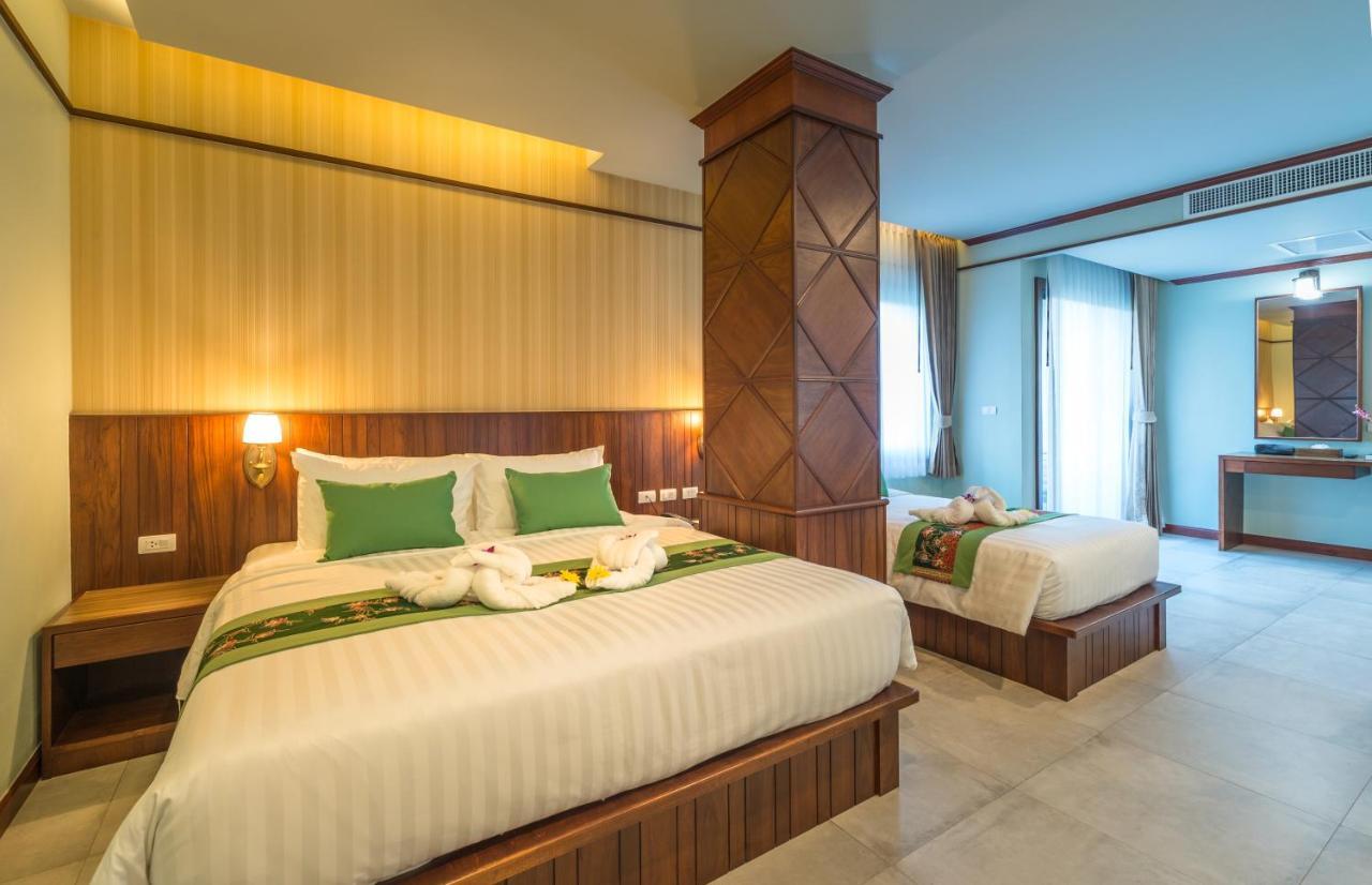 Andaman Breeze Hotel