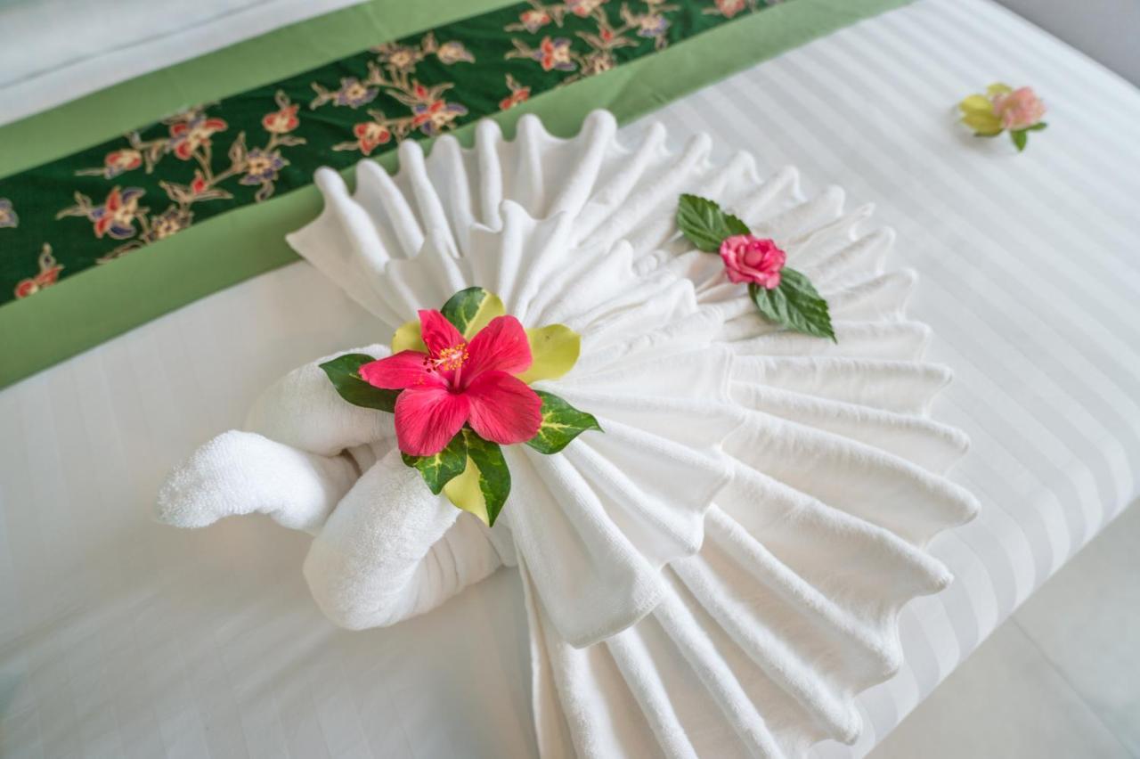 Hotel Andaman Breeze Krabi